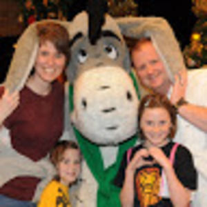 Meet your Posher, Justin